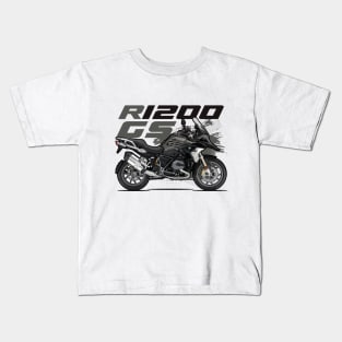 R1200 GS Kids T-Shirt